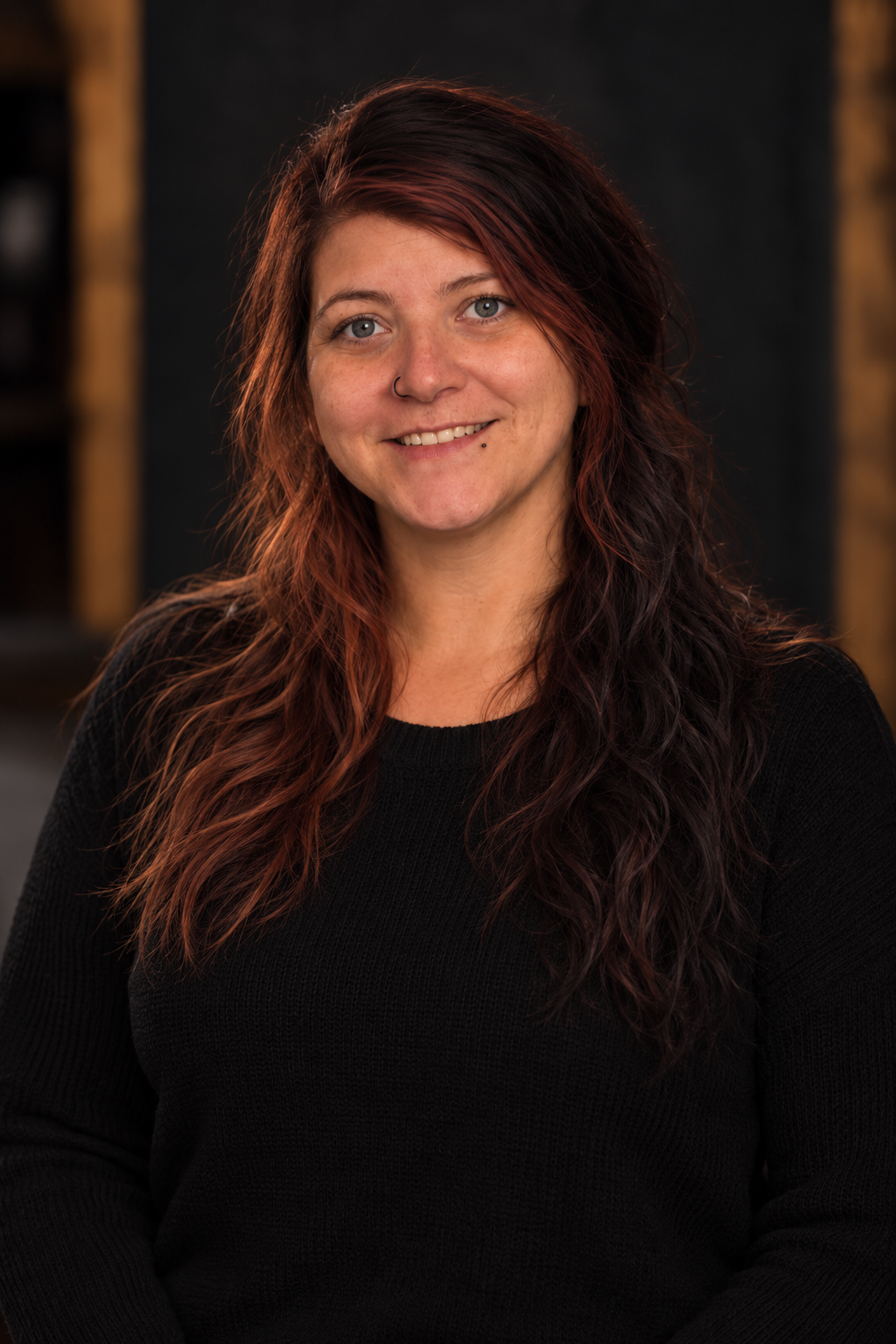 Cassandra Gretillat, CCE Foundation board member