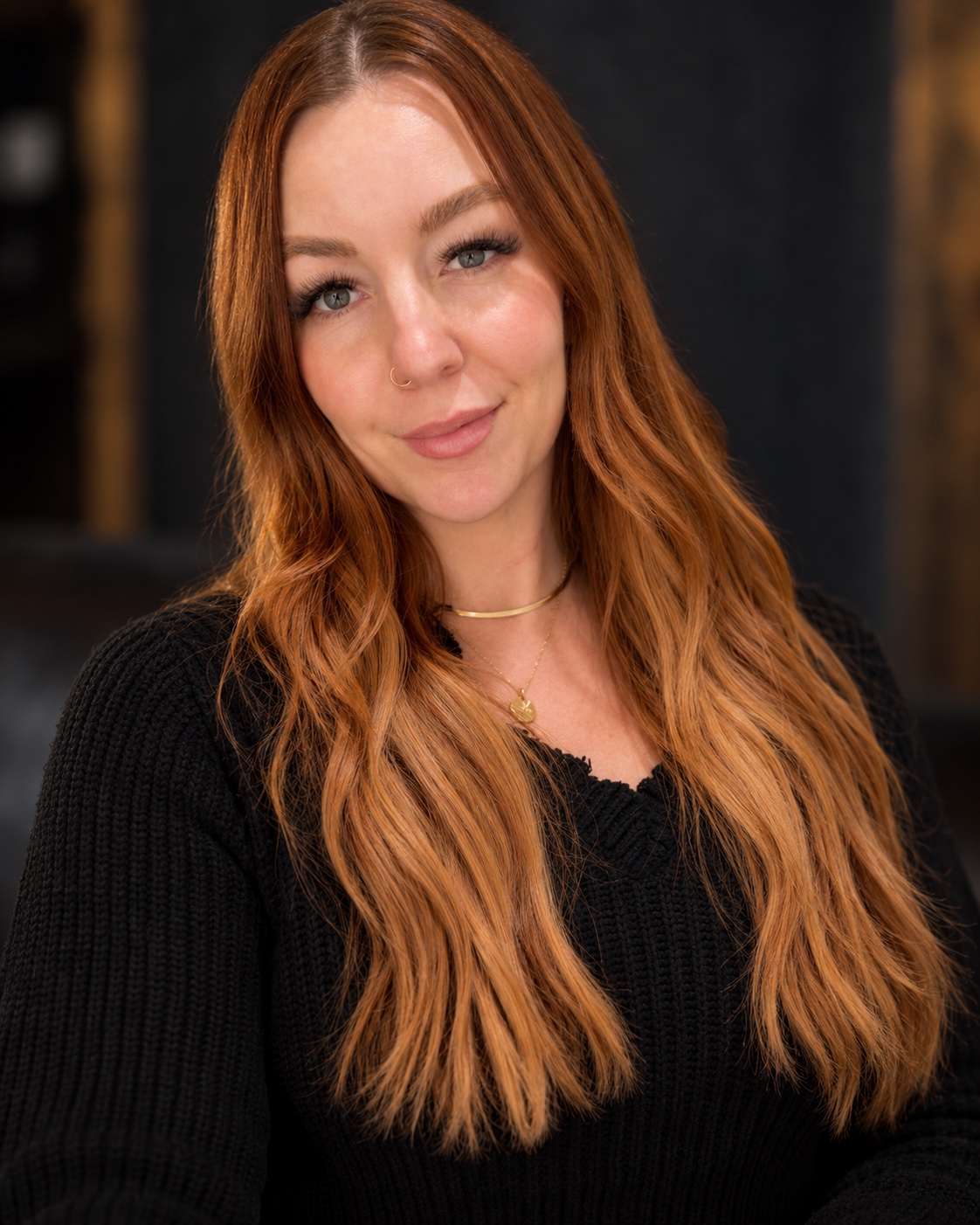 Chelsea Chelo Henderson, CCE Foundation brand and creative marketing